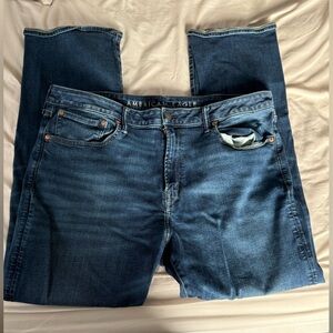 American Eagle Outfitters Airflex+ Jeans